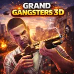 تنزيل لعبة Grand Gangsters 3D للأندرويد احدث اصدار للاندرويد APK…