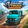 Grand Truck Simulator 2
