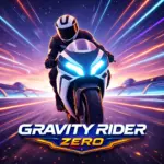 تنزيل لعبة Gravity Rider Zero للأندرويد اخر اصدار للاندرويد APK…
