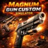 Magnum3.0 Gun Custom Simulator