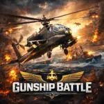 تنزيل لعبة Gunship Battle للأندرويد للاندرويد احدث اصدار APK بقى…