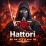 Hattori: Battle Clash