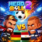 تنزيل لعبة Head Ball 2 للأندرويد احدث اصدار للاندرويد APK…