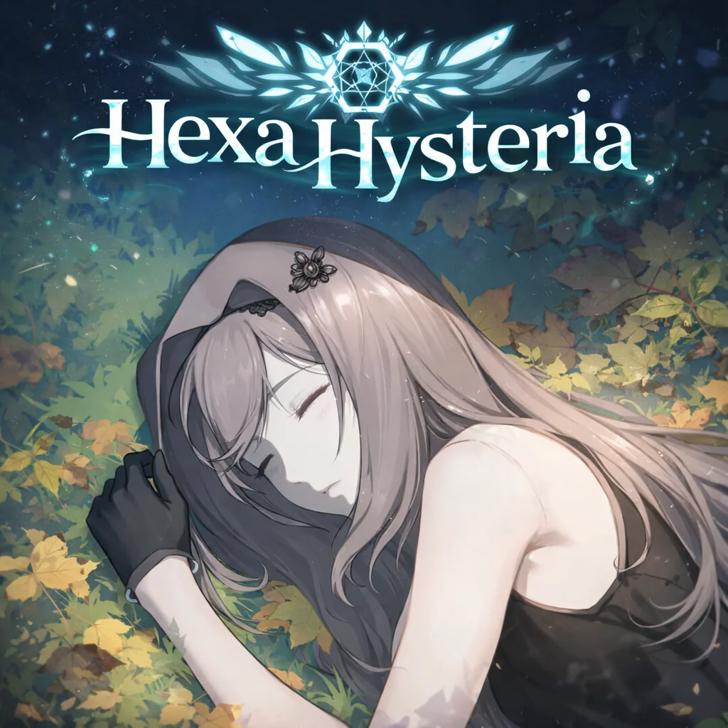 تحميل لعبة Hexa Hysteria مهكرة 2026 احدث اصدار للاندرويد APK