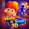 Hide N’ Seek 3D