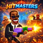 تنزيل لعبة Hitmasters للأندرويد احدث اصدار للاندرويد APK بقى اختيار…