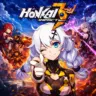 Honkai Impact 3rd