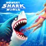 Hungry Shark World