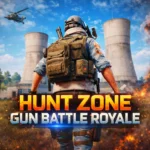 بص يا زعيم حكاية تنزيل لعبة Hunt Zone Gun Battle…