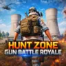 Hunt Zone Gun Battle Royale
