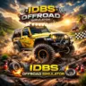 IDBS Offroad Simulator
