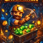 تنزيل لعبة Idle Cave Miner للأندرويد 2026 احدث اصدار للاندرويد…