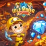 Idle Miner Tycoon