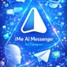 iMe AI Messenger for Telegram
