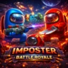 Imposter Battle Royale