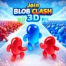 Join Blob Clash 3D