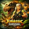 Jurassic Survival