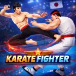 تنزيل لعبة Karate Fighter للاندرويد بقى من اكتر العبارات اللي…