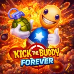 تنزيل لعبة Kick the Buddy Forever للأندرويد احدث اصدار للاندرويد…