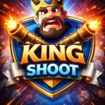 تحميل تطبيق King Shoot للاندرويد بقى من اكتر الكلمات اللي…