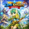 Lapis Knights Idle RPG
