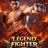 Legend Fighter Mortal Battle
