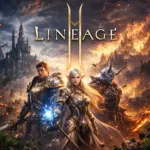 تنزيل لعبة Lineage 2 للاندرويد اخر اصدار هو اول حاجة…
