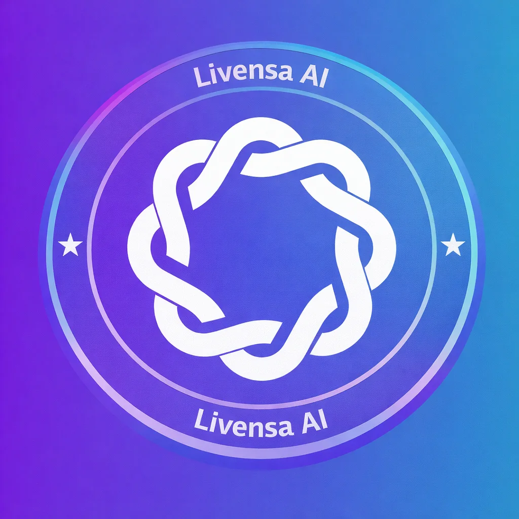 تنزيل برنامج Livensa AI مولد الفيديو APK أحدث إصدار مجاناً