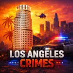 تنزيل لعبة Los Angeles Crimes للاندرويد اخر اصدار 2026 APK…
