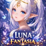 تنزيل لعبة Luna Fantasia War of Blueland للأندرويد احدث اصدار…