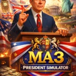 تنزيل MA 3 President Simulator للأندرويد للاندرويد من أحدث الألعاب…