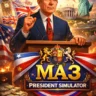 MA 3 President Simulator