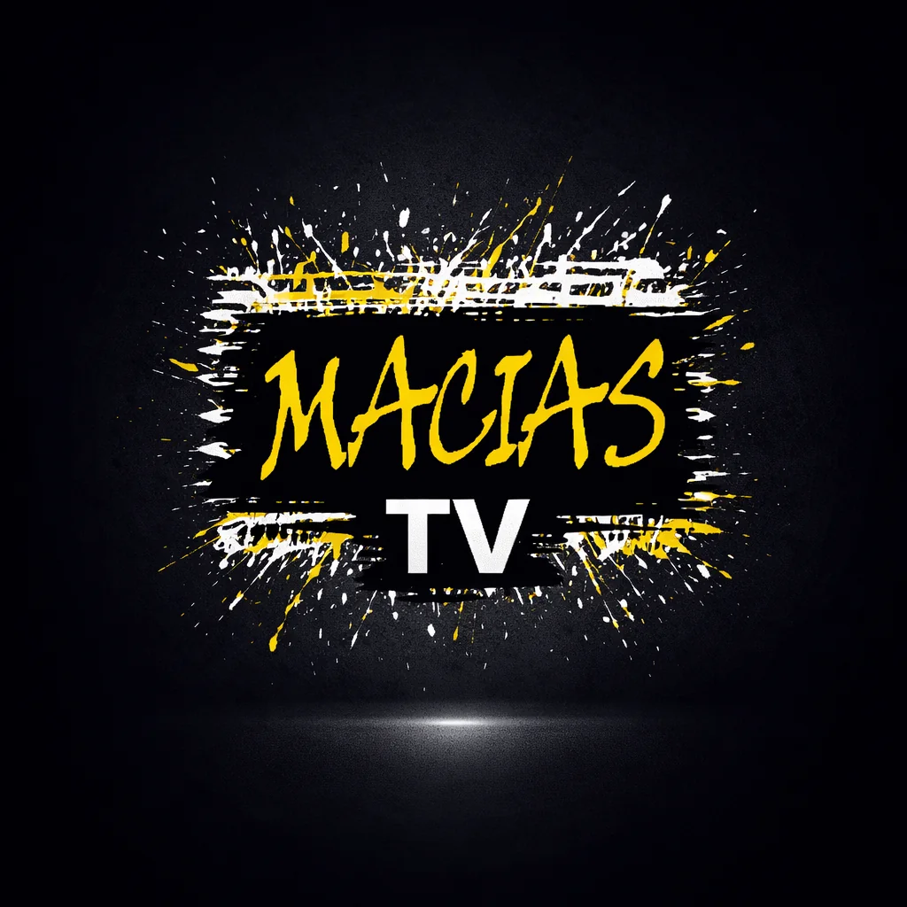 تنزيل تطبيق MACIAS TV مهكر ماكياز تي في Apk احدث اصدار