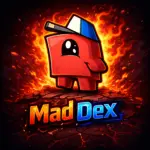 تنزيل لعبة Mad Dex للأندرويد اخر اصدار للاندرويد بقى من…