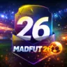 MADFUT 26