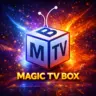Magic TV Box