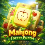 تنزيل لعبة Mahjong Forest Puzzle للأندرويد احدث اصدار للاندرويد APK…