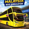 Malaysia Bus Simulator