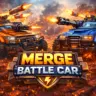 Merge Battle Car
