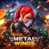 Metal Wings