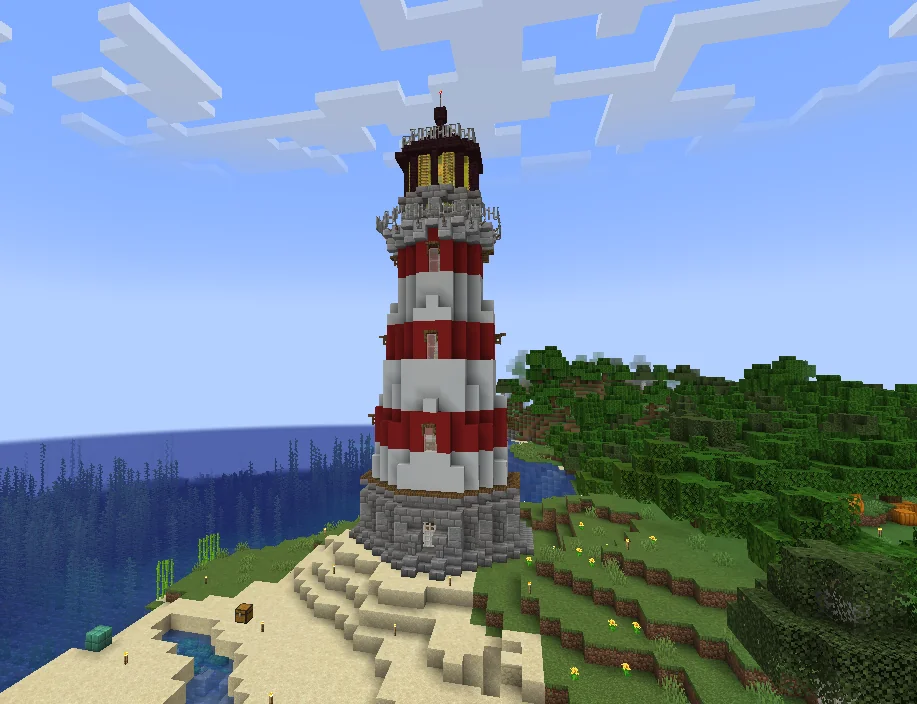 Minecraft