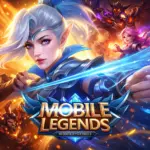 تنزيل لعبة Mobile Legends Bang Bang للأندرويد للاندرويد بقى مطلب…