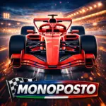 تنزيل لعبة Monoposto للأندرويد 2026 احدث اصدار للاندرويد APK هو…