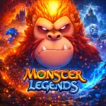 تنزيل لعبة Monster Legends للأندرويد احدث اصدار للاندرويد APK بقى…