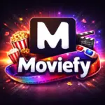 تنزيل تطبيق Moviefy الرسمي للاندرويد 2026 اخر اصدار مجانا apk…