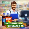 My Supermarket Simulator