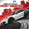 Need For Speed Most Wanted