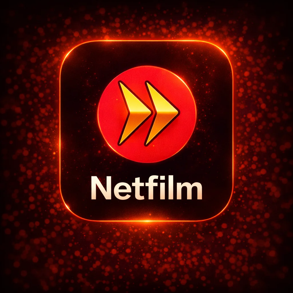 تنزيل تطبيق NetFilm App مهكر نت فيلم Apk احدث اصدار