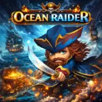 تحميل لعبة Ocean Raider مهكر احدث اصدار للاندرويد APK دايمًا…