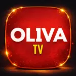 تنزيل تطبيق Oliva TV مهكر 2026 اوليڤا تي في Apk…